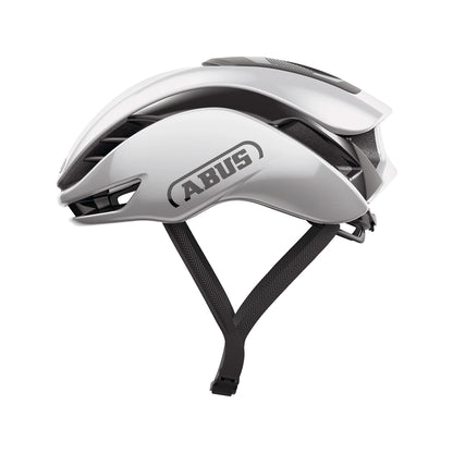 Casco ABUS GameChanger 2.0 Gleam Silver