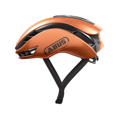 Casco ABUS GameChanger 2.0 Goldfish Orange