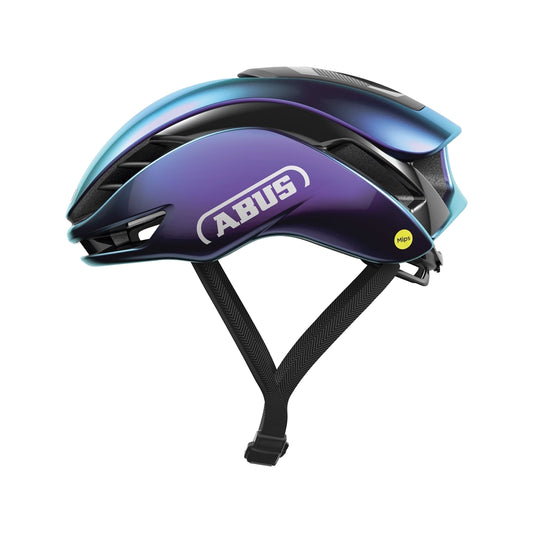 Casco ABUS GameChanger 2.0 MIPS FlipFlop Purple