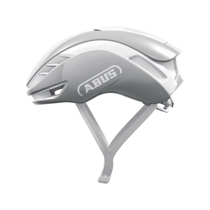 Casco ABUS GameChanger 2.0 Pure Grey