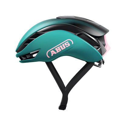 Casco ABUS GameChanger 2.0 Tropical Turqouise