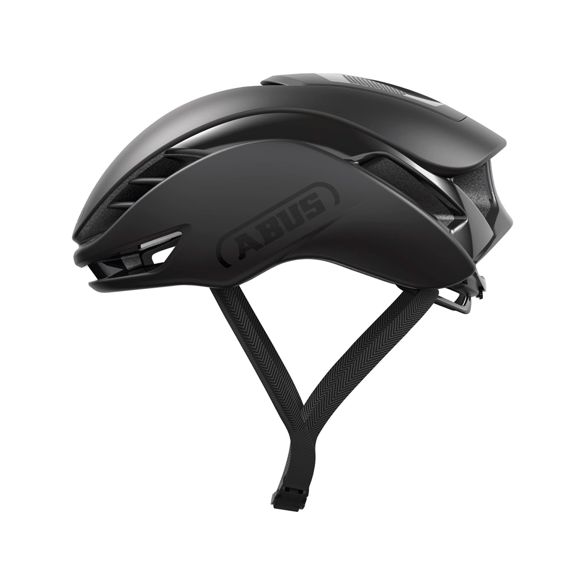 Casco ABUS GameChanger 2.0 Velvet Black