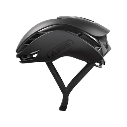 Casco ABUS GameChanger 2.0 Velvet Black