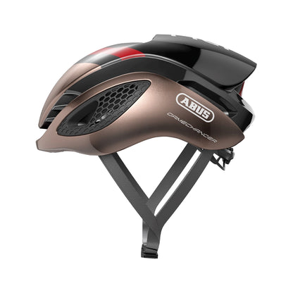 Casco ABUS GameChanger Metallic Copper