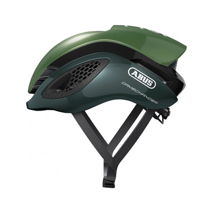 Casco ABUS GameChanger Opal Green