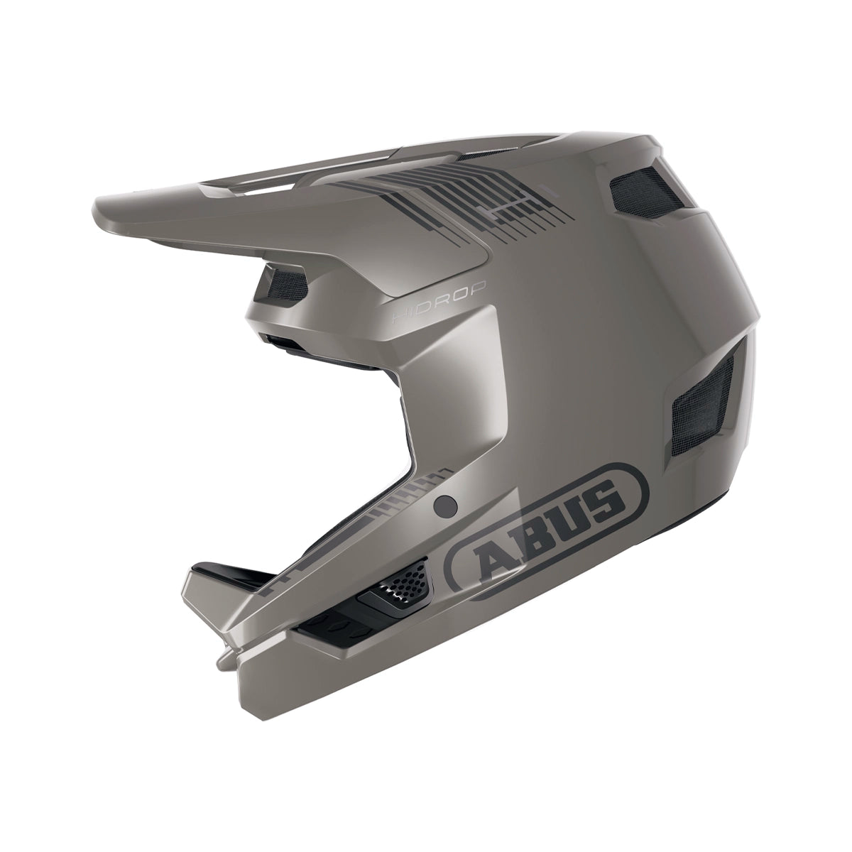 Casco ABUS HiDrop