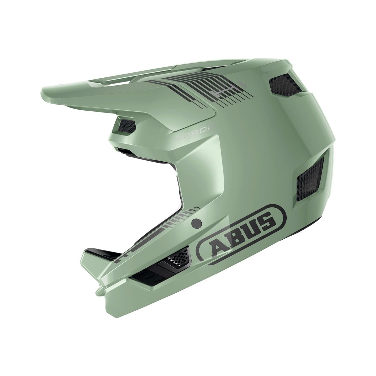 Casco ABUS HiDrop