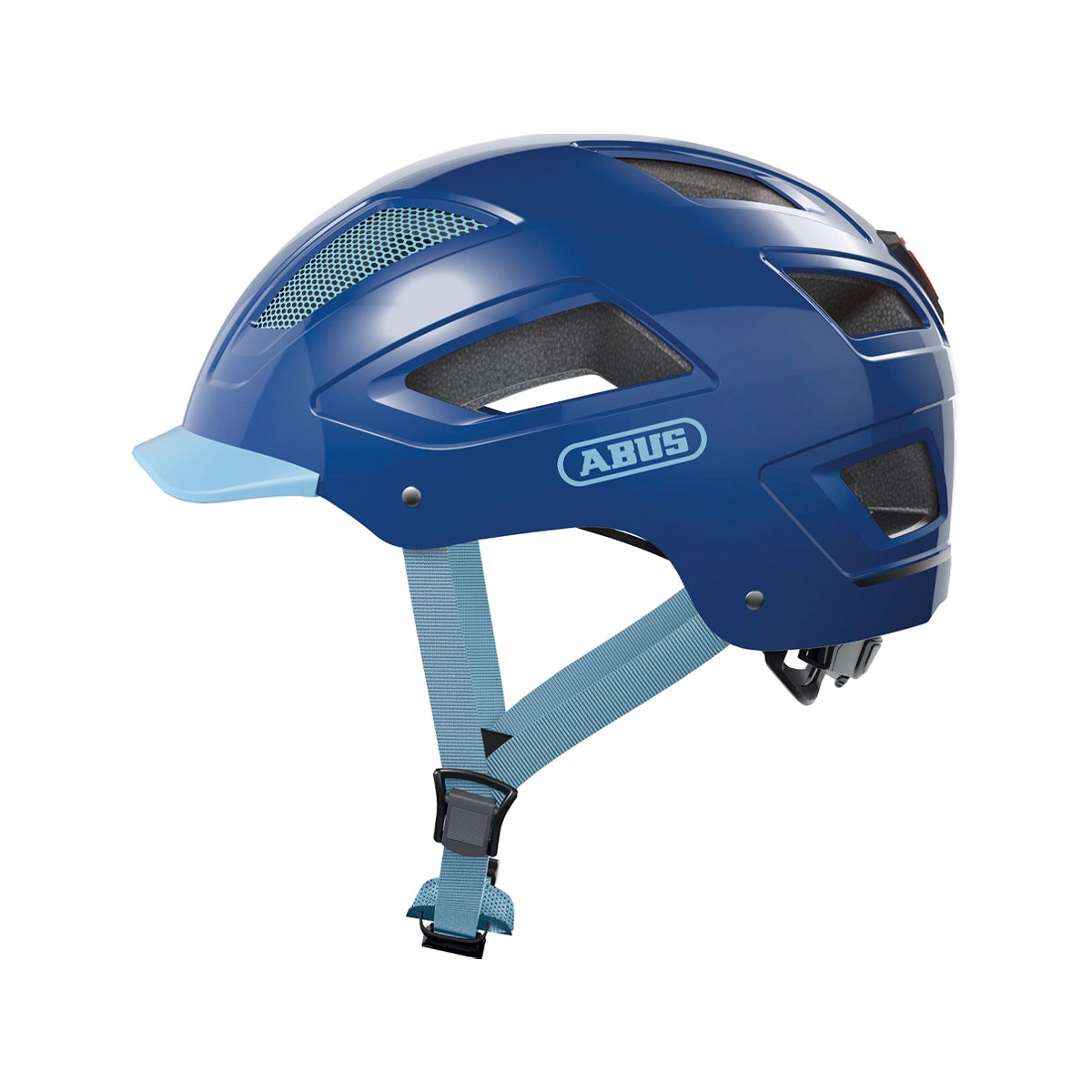 Casco ABUS Hyban 2.0 Core Blue
