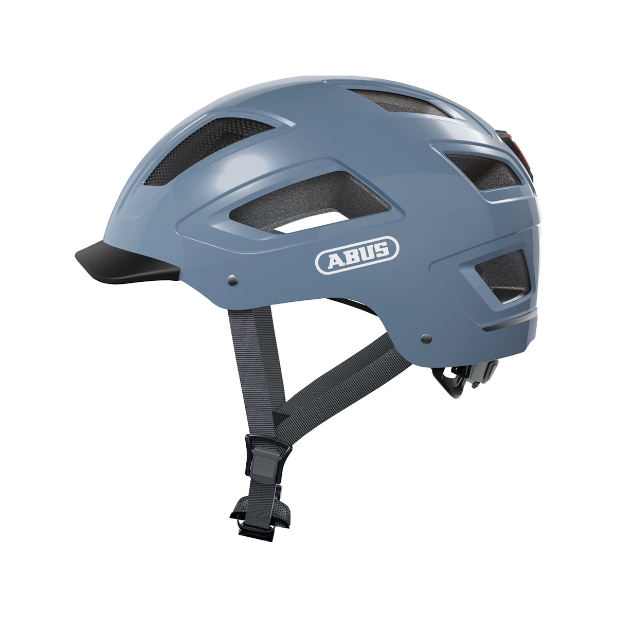 Casco ABUS Hyban 2.0 Glacer Blue