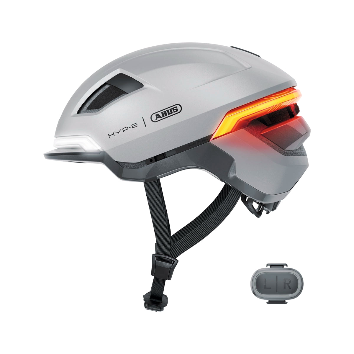 Casco ABUS HYP-E