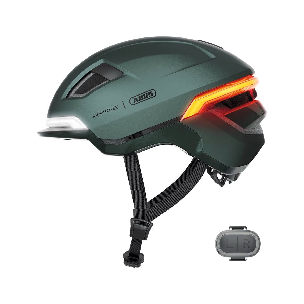 Casco ABUS HYP-E