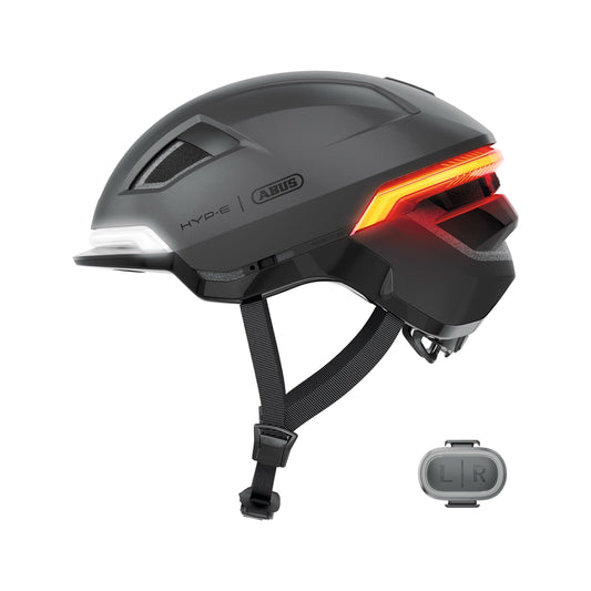 Casco ABUS HYP-E