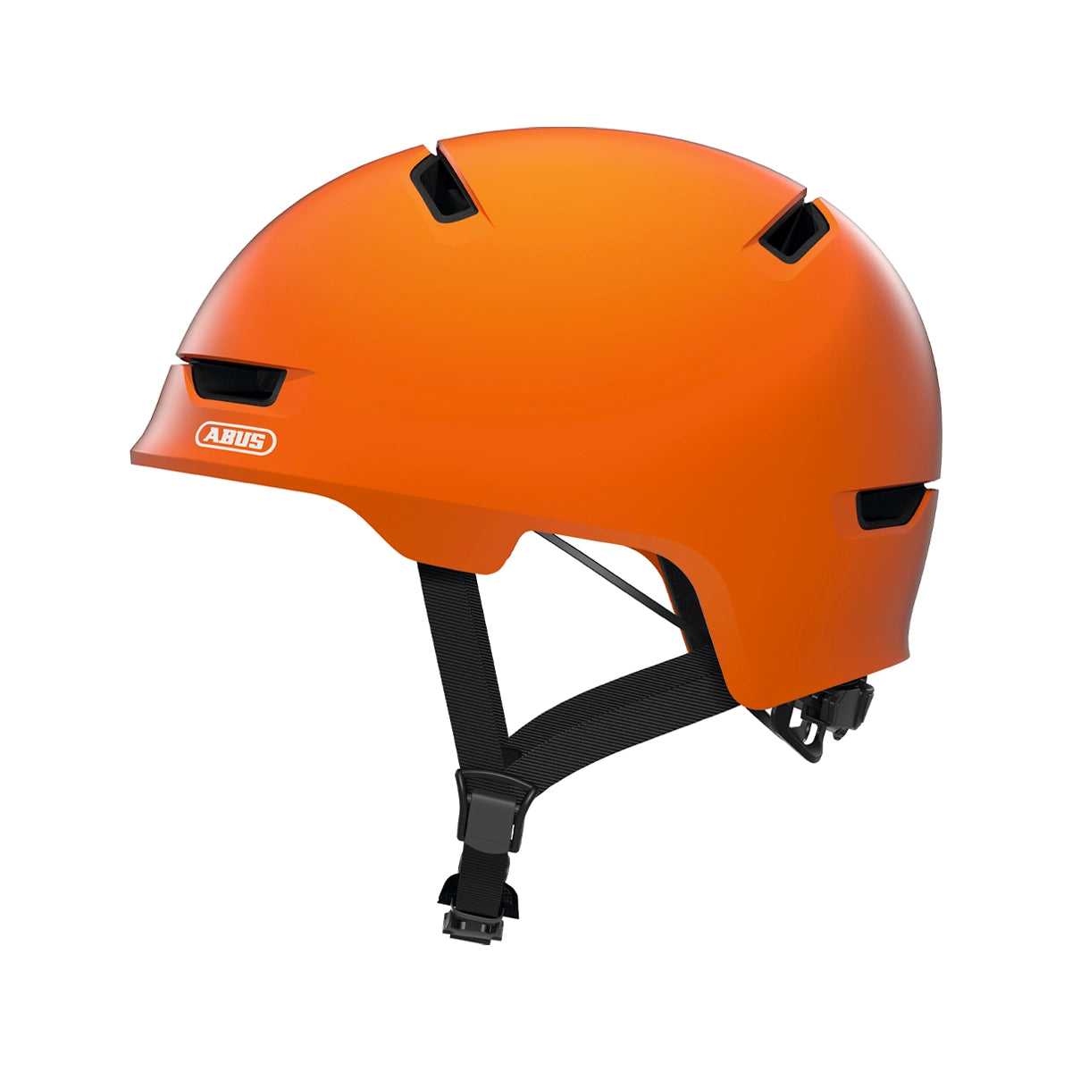 Casco ABUS Scraper 3.0 Signal Orange
