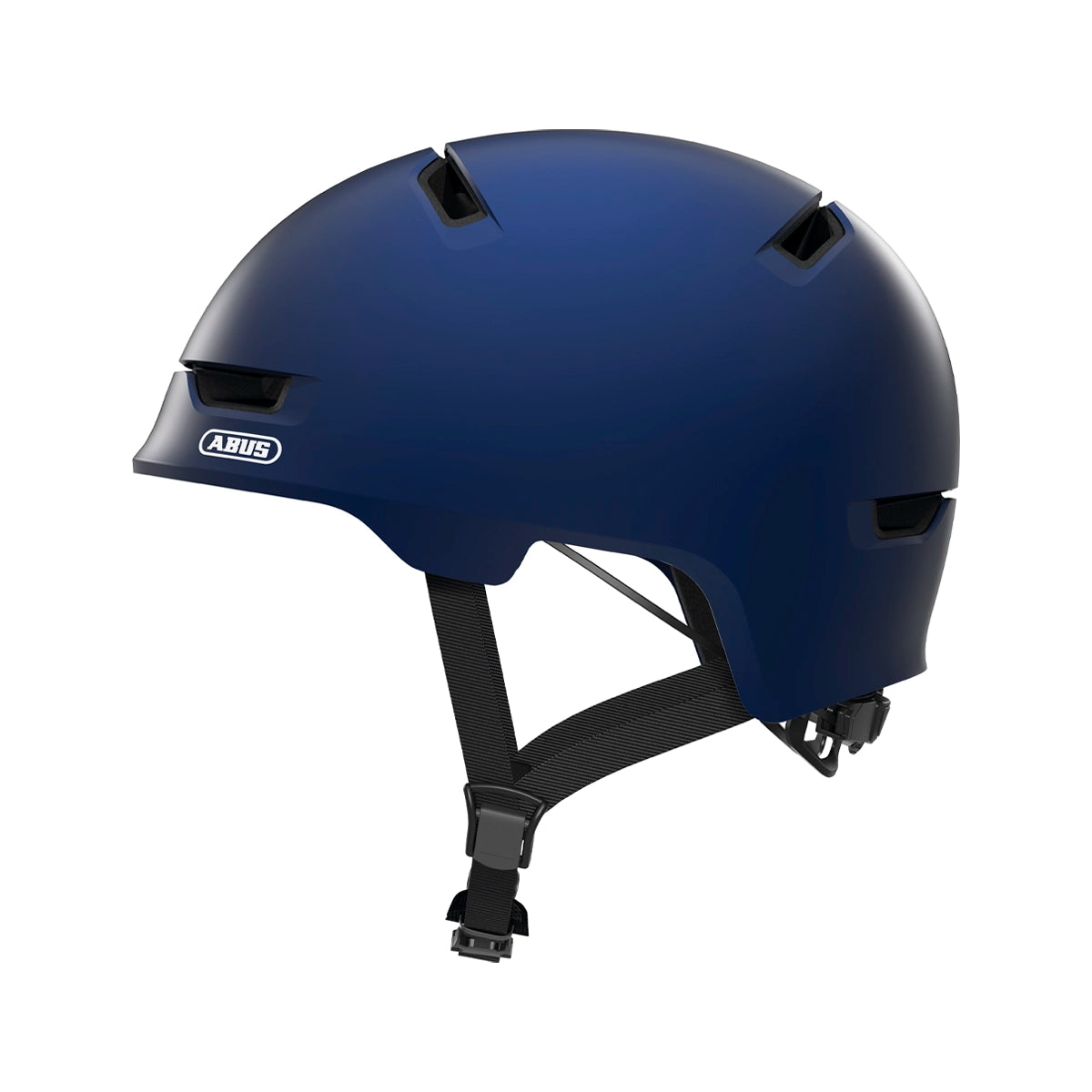 Casco ABUS Scraper 3.0 Ultra Blue