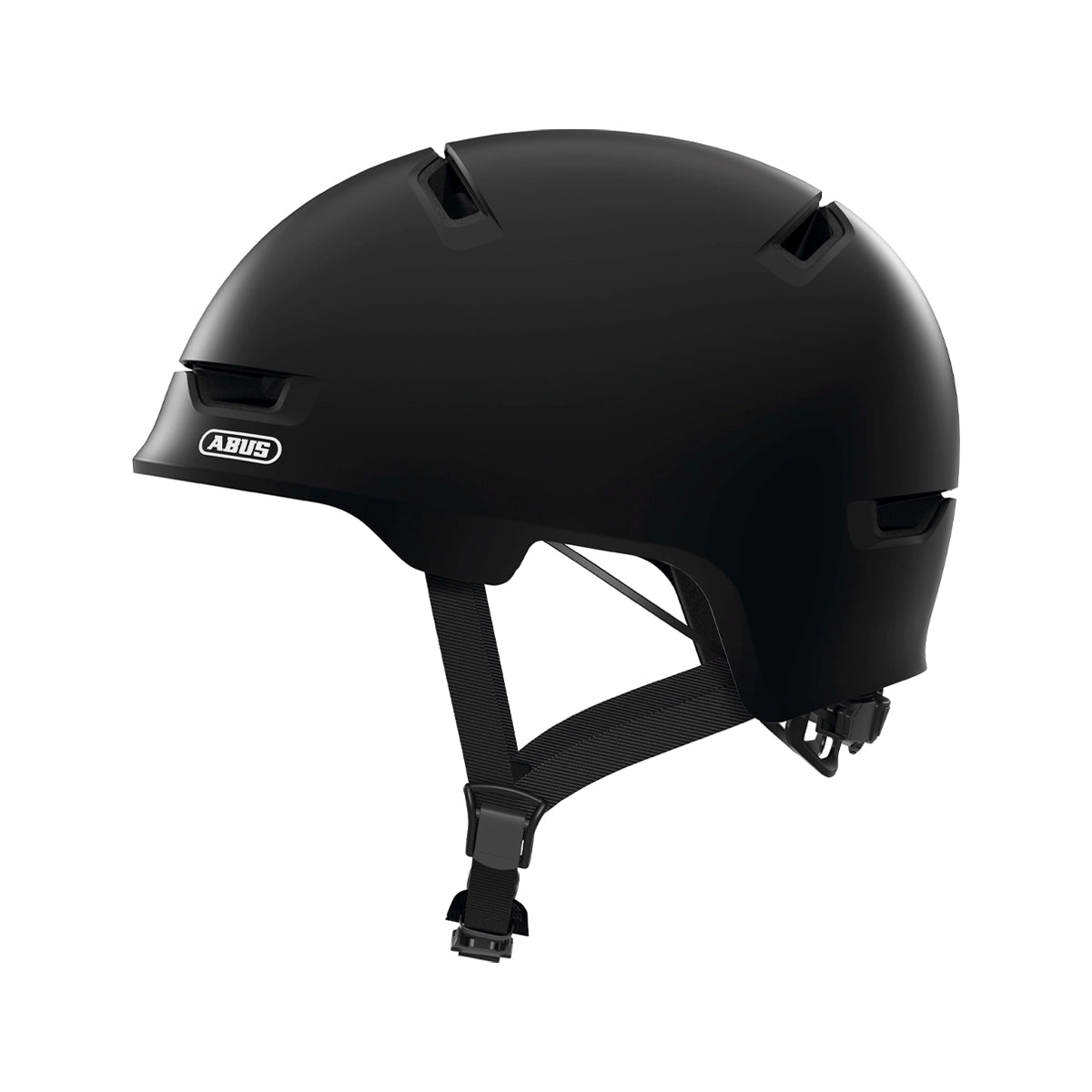 Casco ABUS Scraper 3.0 Velvet Black