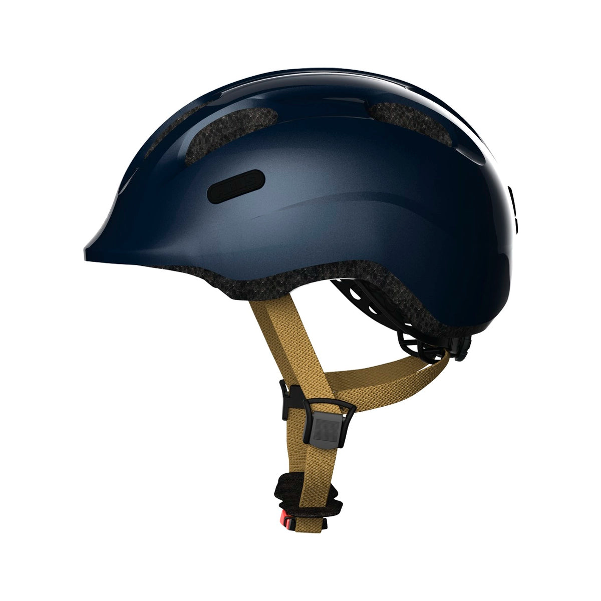 Casco ABUS Smiley 2.0 Royal Blue