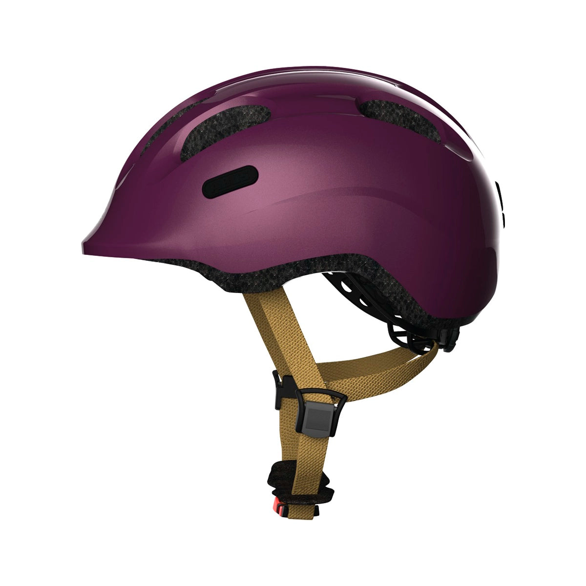 Casco ABUS Smiley 2.0 Royal Purple