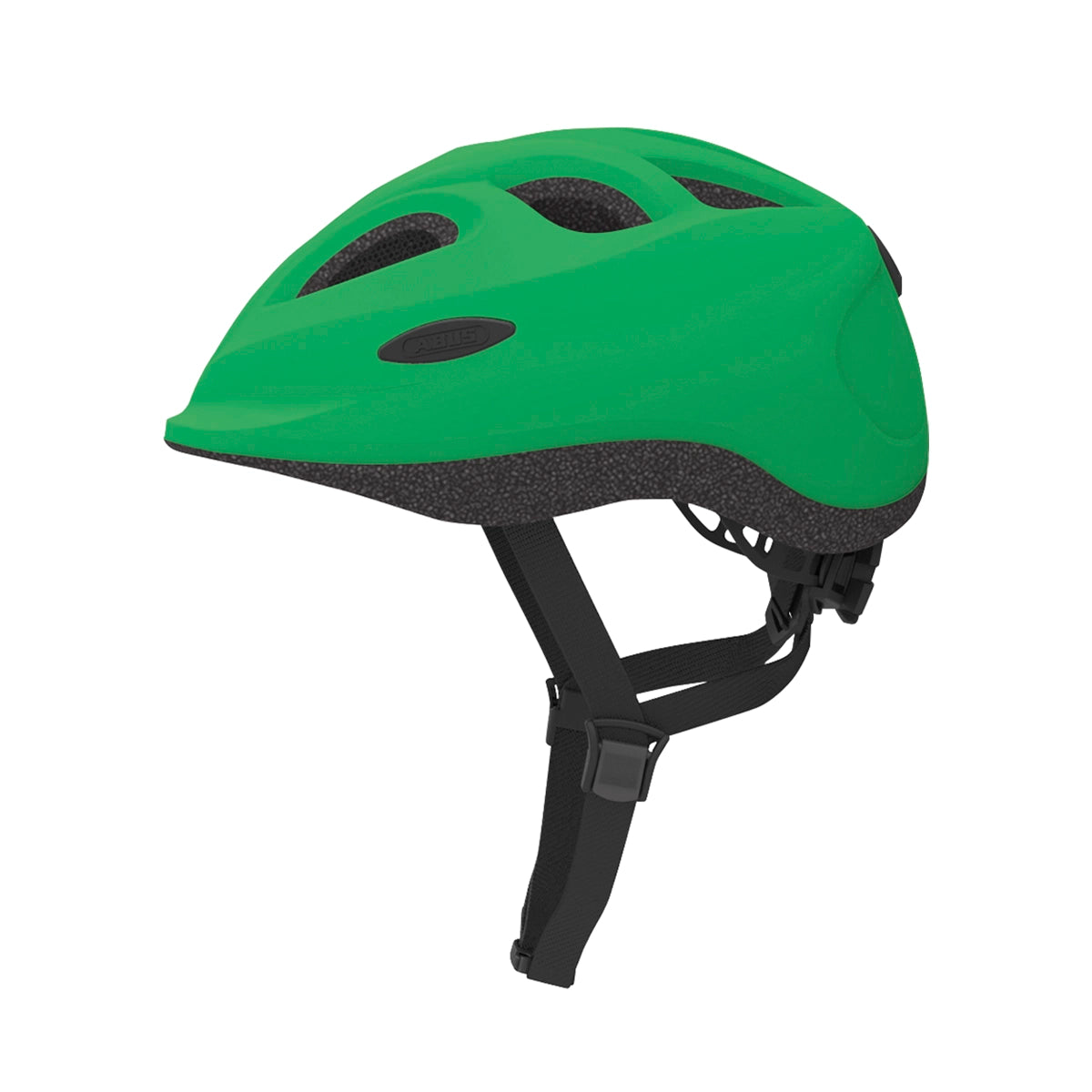 Casco ABUS Smiley Green