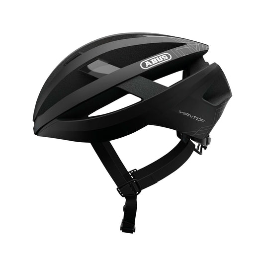 Casco ABUS Viantor Velvet Black
