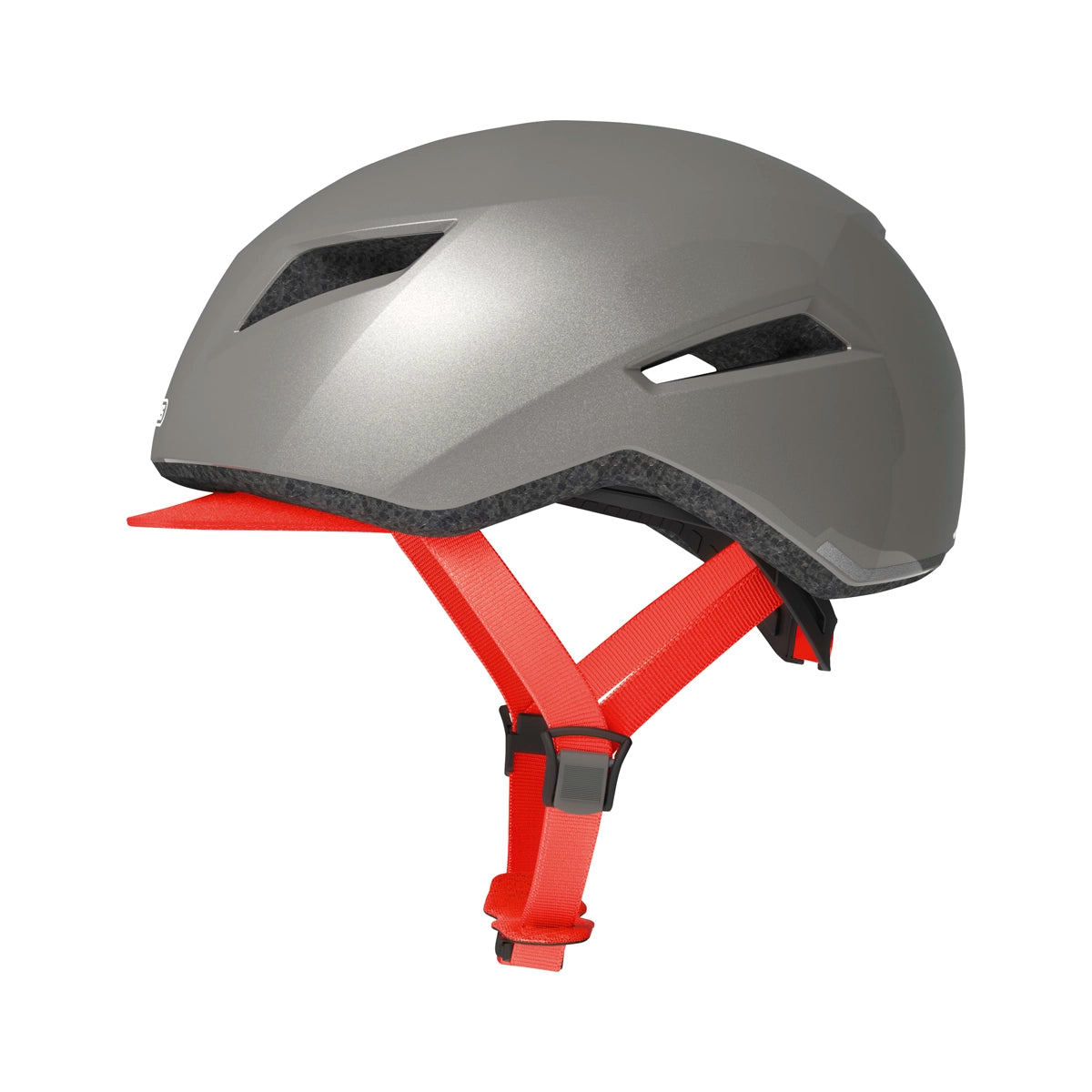 Casco ABUS Yadd-I Brilliant Grey