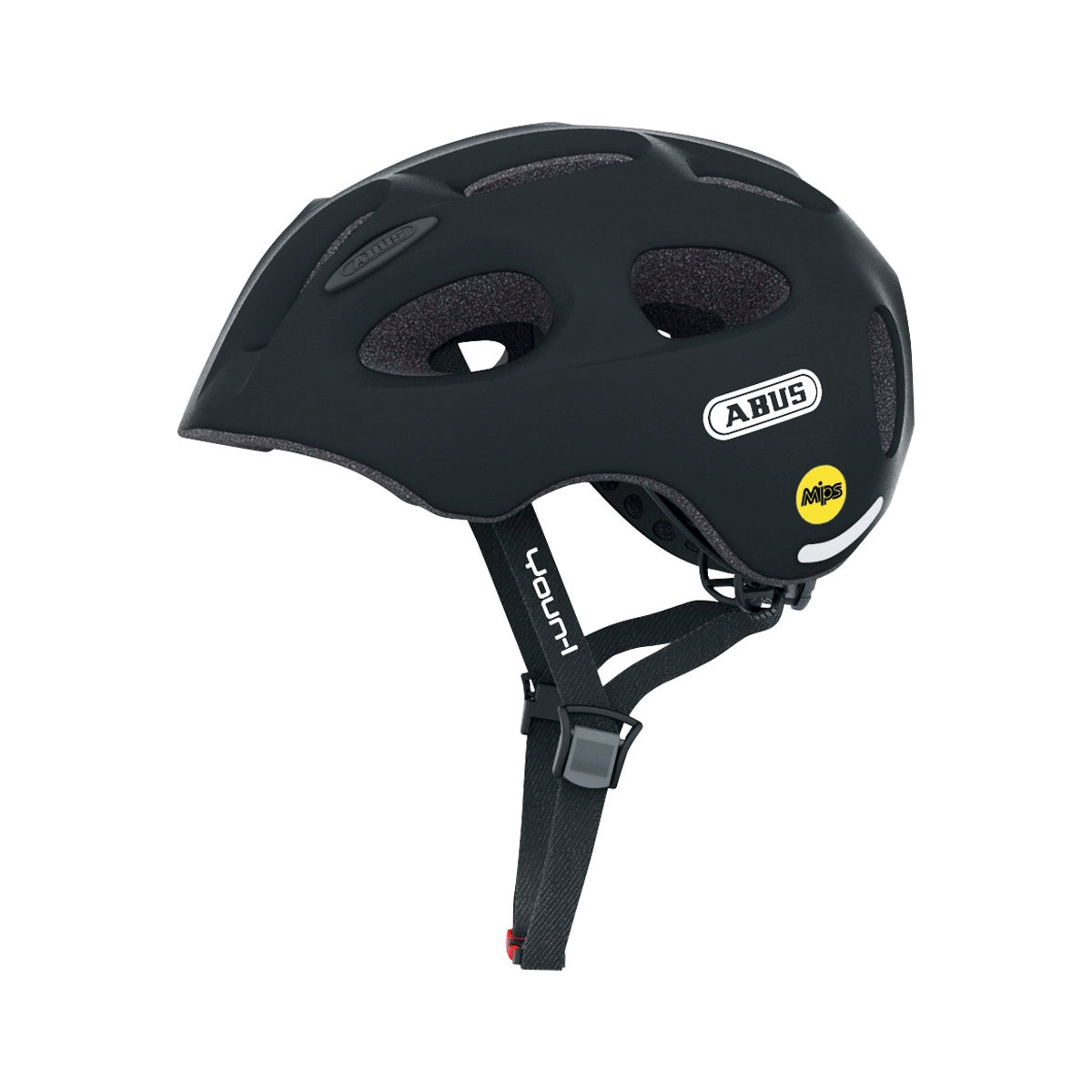 Casco ABUS Youn-I MIPS Velvet Black
