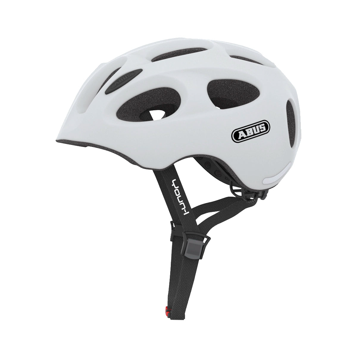 Casco ABUS Youn-I Polar Matt
