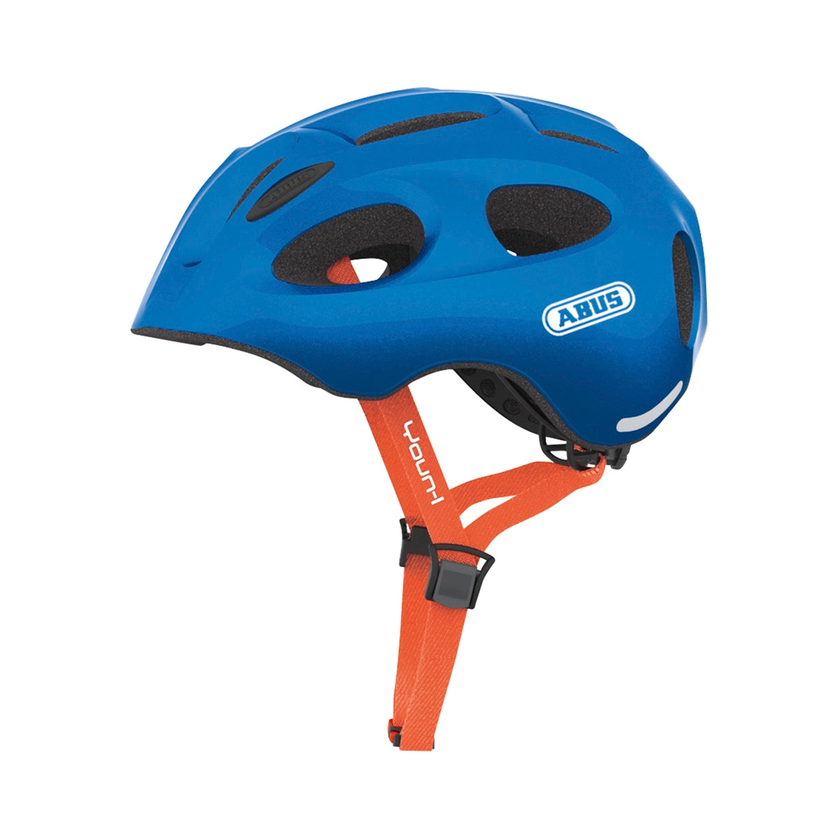 Casco ABUS Youn-I Sparkling Blue