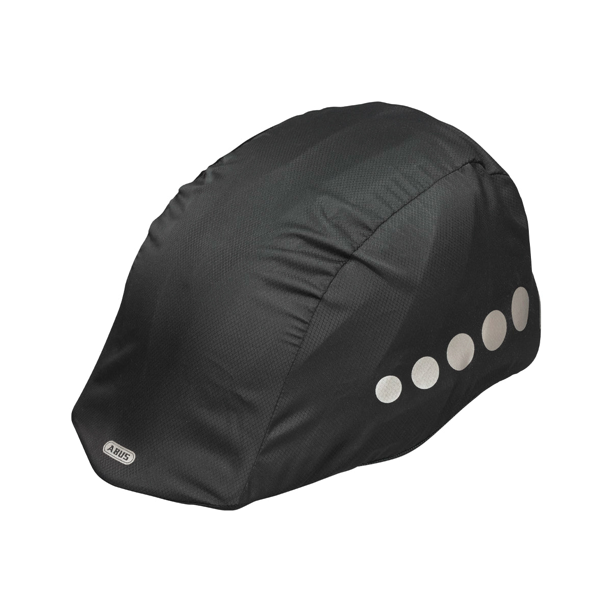 Cubierta Impermeable para Casco ABUS Black