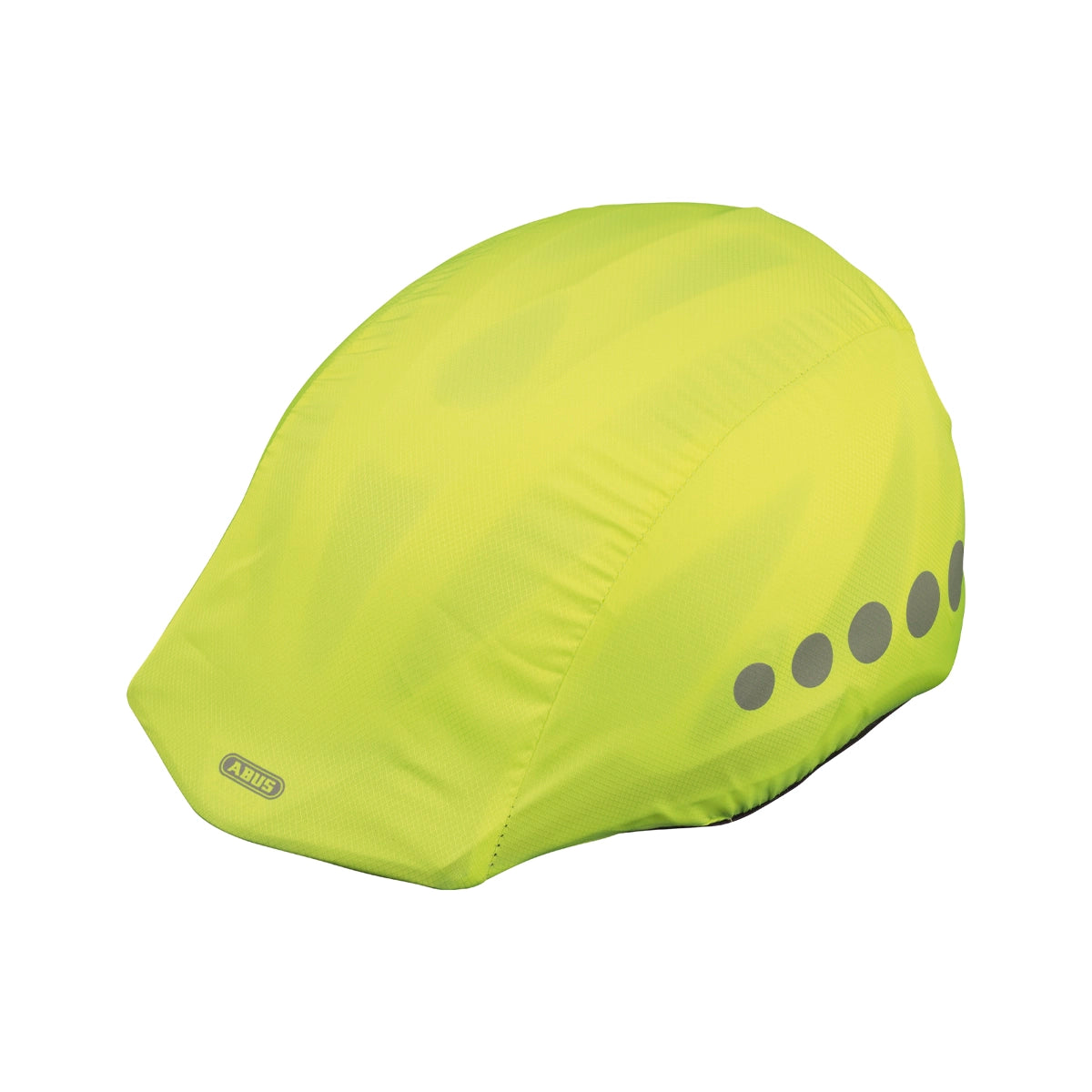 Cubierta Impermeable para Casco ABUS Yellow